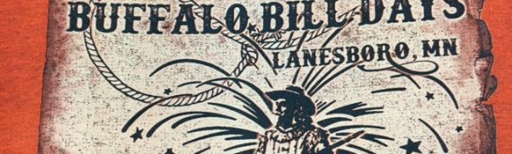 Buffalo Bill Days: A Summer Celebration in Lanesboro