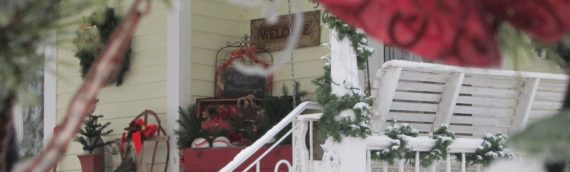 Lanesboro Launches the Holiday Season the Weekend of December 2nd & 3rd!